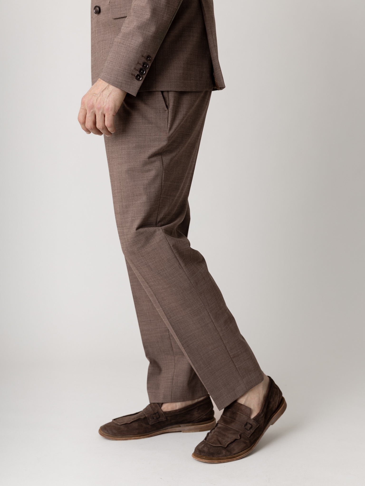 Modelshot / Falcon / Detail